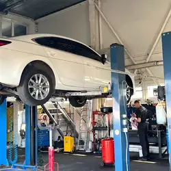 СТО Автостоп Зодчих — Київ