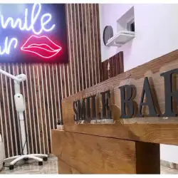 Студія Smile Bar - Кривий Ріг — Кривий Ріг