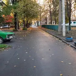 Дитячий садок №102 комбінований для дітей із ЗПР