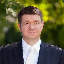 Ортопед-травматолог Костянтин Засипка