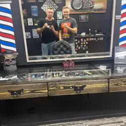 Barber Room — Київ