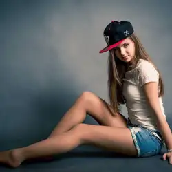 Фотограф Олександра Шишлакова — Харків