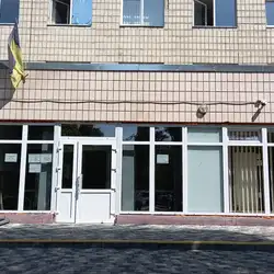 КНП КДЦ - Данила Щербаківського