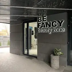 Салон краси be fancy beauty zone