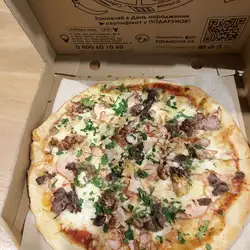 Pizza House: пицца, суши, WOK — Київ