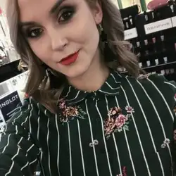 Світлана Яремчук — Київ