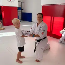 SHIRO DOJO