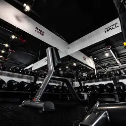 Sport`s Hall MT