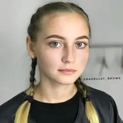Анастасія Барбулат