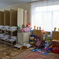 Дитячий садок №33 ”Кристалик”