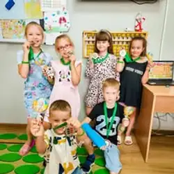 Школа усного рахунку Соробан - Біла Церква