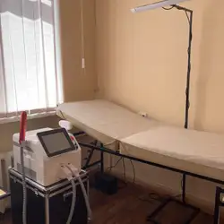 Вікторія Скороходова — Дніпро