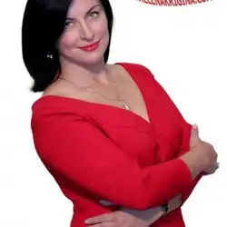 Олена Кригіна