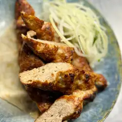Доставка шашлыка Одесса "Ash-mangal"
