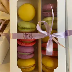 Студія десертів My Bakehouse — Харків