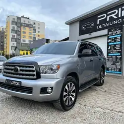Prime Detailing Centre-Вовчинецька