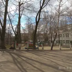 Заклад дошкільної освіти №623