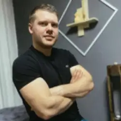 Костянтин Домбровський