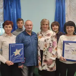 Дистанційна школа Ліцей Теорема