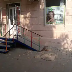 Лайм — Одеса