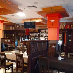 Restaurant Park — Київ
