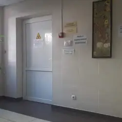 Лінійний Прискорювач # Відділення променевої терапії №1 на базі КП "ДОКОД" ДОР"