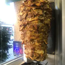Смакота у Гурбана — Житомир