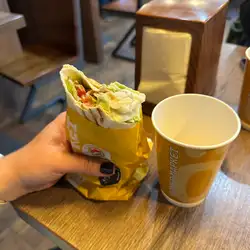 Doner Market