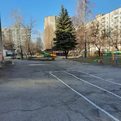 ДДУ №269 СОСЕНКИ — Запоріжжя