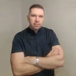 Андрій Снєжко Масажист — Київ