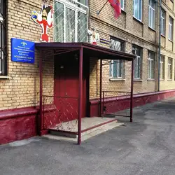 Комунальний заклад "Запорізька спеціалізована школа-інтернат ІІ-ІІІ ступенів "Козацький ліцей" Запорізької обласної ради