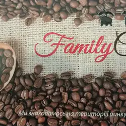 Кофейня FamilyCoffe
