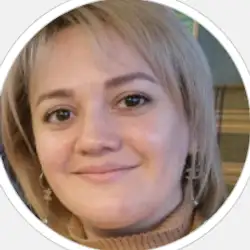Хаяла Йолчуєва — Вінниця