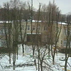 Дошкільний навчальний заклад (ясла-садок) №160