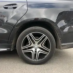 Автоколесо — Київ
