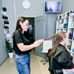 Катерина Булгакова