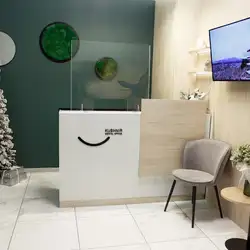 Kushnir Dental Office на Печерську