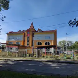 Дитячий садок №16