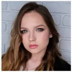 Ірина Оскома Os