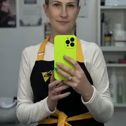 OK beauty studio