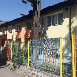 Заклад дошкільної освіти №159