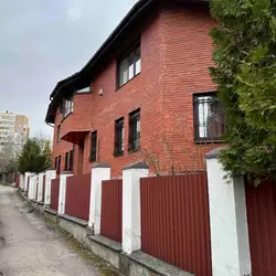 Дитячий садок Levland - Орна