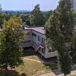 Дитячий садок № 90 Вербинка — Дніпро