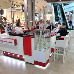 Експрес Манікюр — Київ