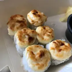Sushi Master Миколаїв — Миколаїв
