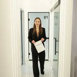 Tokar Dental Clinic - Берестейський проспект — Київ