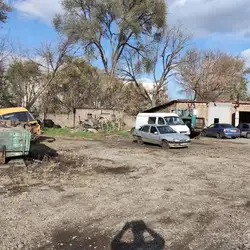 ВДМ ІНВЕСТ - Продаж транспорту Розборка