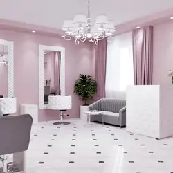 Салон краси Flamingo — Запоріжжя
