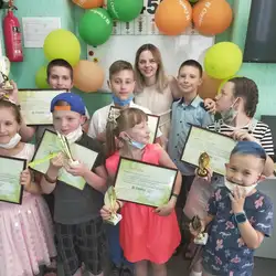 Школа усної лічби Соробан - Святослава Ріхтера, 33, Житомир