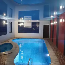Хижина рибака